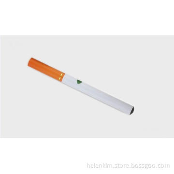 e cigarette disposable with 500 puffs